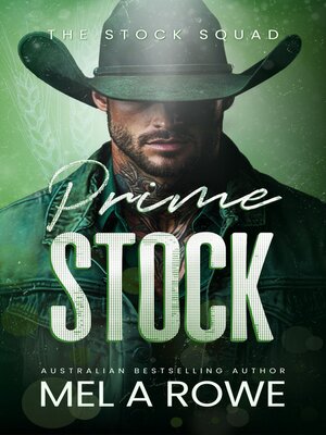 cover image of Prime Stock